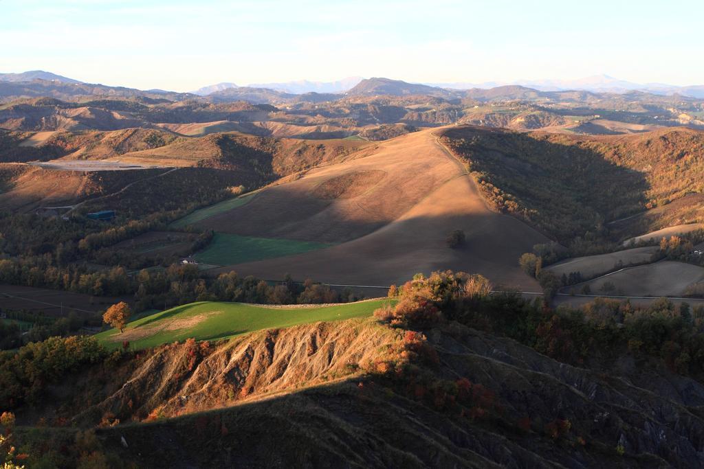 Vila La Palazzina Di Ciagnano Ozzano dell'Emilia Exteriér fotografie