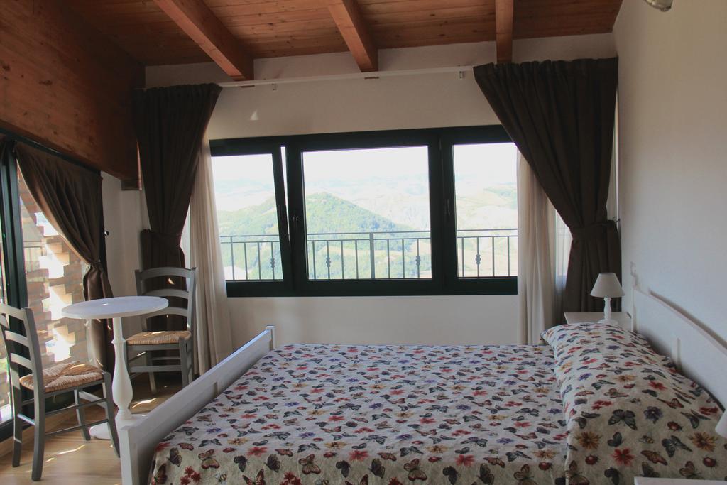 Vila La Palazzina Di Ciagnano Ozzano dell'Emilia Pokoj fotografie